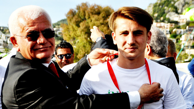 Kerem Aktürkoğlu'nun Fenerbahçe'ye transferi Bodrum FK'ya da kazandırdı