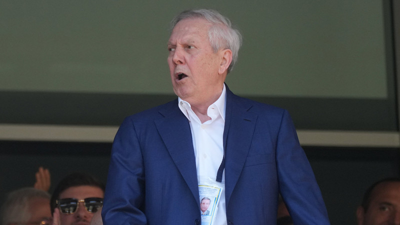Aziz Yıldırım, Fenerbahçe başkanlığına aday olmayacağını açıkladı