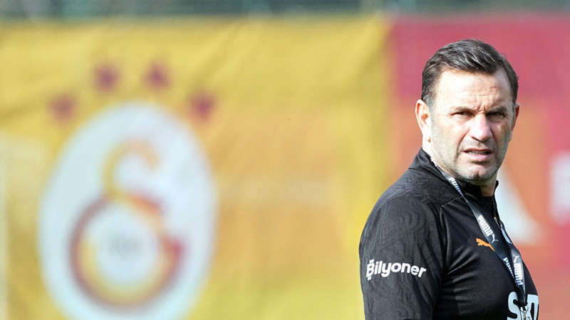 Okan Buruk'un eli rahatladı! Galatasaray'da rüya kadro oluştu