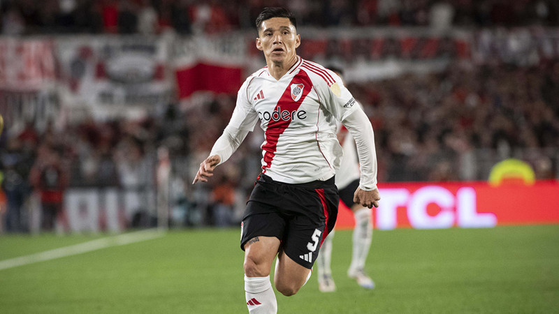 Fatih Karagümrük, Matias Kranevitter'i transfer etti