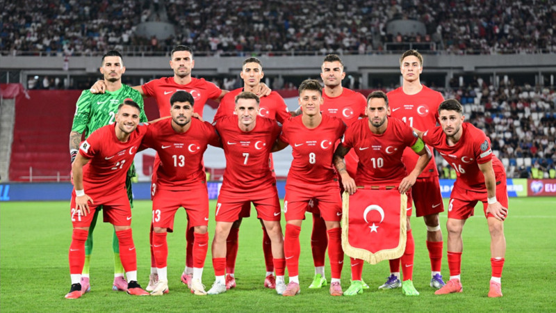 Gürcistan'dan Türkiye'ye büyük saygısızlık