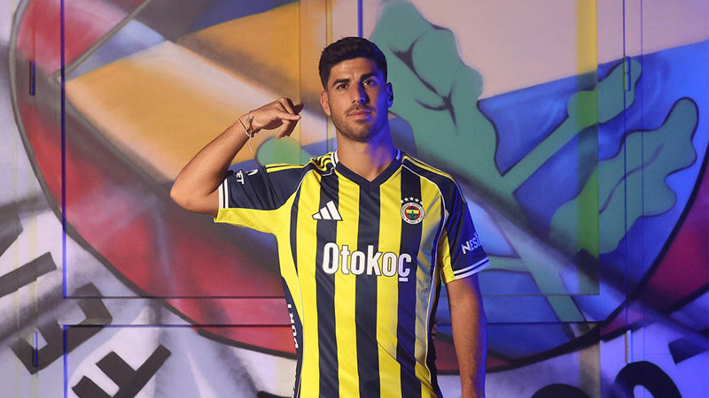 İspanyollar Marco Asensio transferinin perde arkasını araladı!