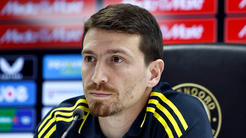 Mert Hakan Yandaş hayatının şokunu yaşadı! Fenerbahçe resmen duyurdu