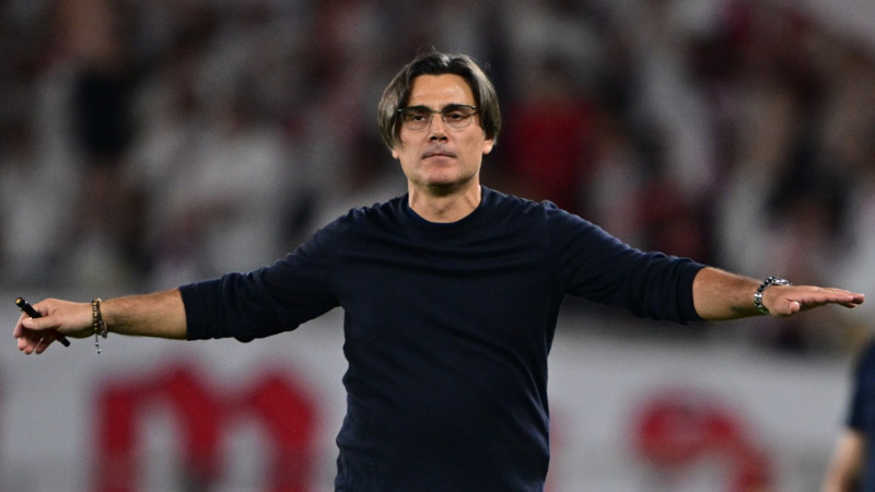 Montella'dan Barış Alper Yılmaz sözleri: Suçlayamam