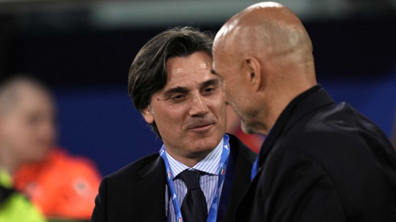 Ali Koç Spalletti'den ret cevabı alınca İsmail Kartal'la anlaştı