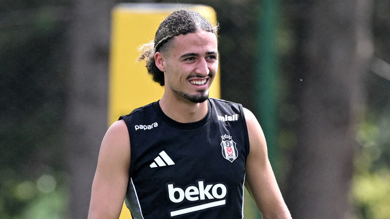 Beşiktaş'ta yabancı futbolcu şişkinliği! Taylan Bulut Türk olsa bile...