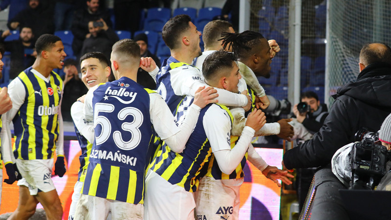 Fenerbahçe'de Emre Mor kayboldu!