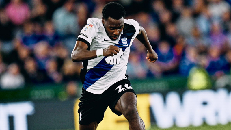 Osayi Samuel: Jose Mourinho zor bir teknik direktör olabiliyor ama bizim için bir baba gibiydi