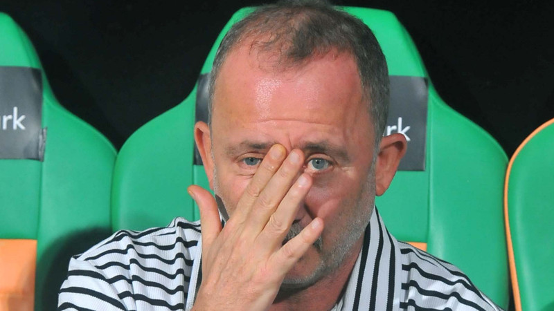 Sergen Yalçın; Muci, Svensson ve Joao Mario'yu satış listesine koydu