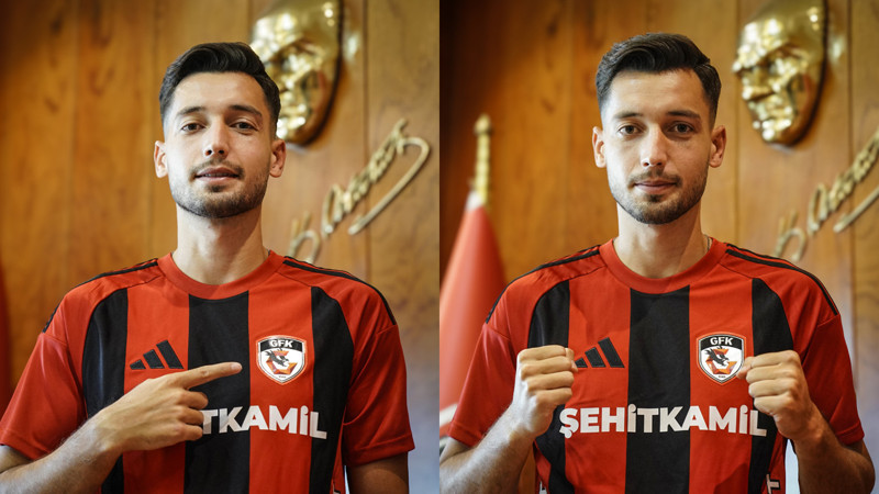 Beşiktaş, Tayyip Talha Sanuç'u kiralık gönderdi