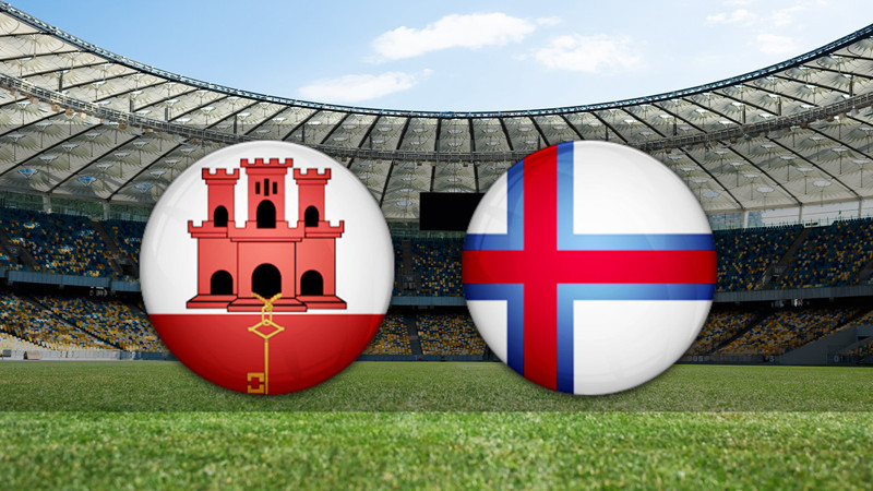 Cebelitarık - Faroe Adaları maçı ne zaman? Saat kaçta ve hangi kanalda canlı yayınlanacak? | Dünya Kupası Elemeleri