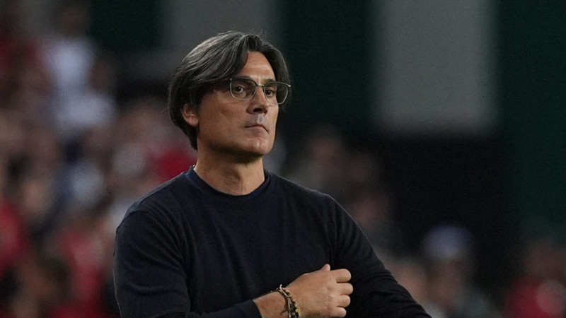 Montella'dan 6-0 yorumu: Büyük ders olacak