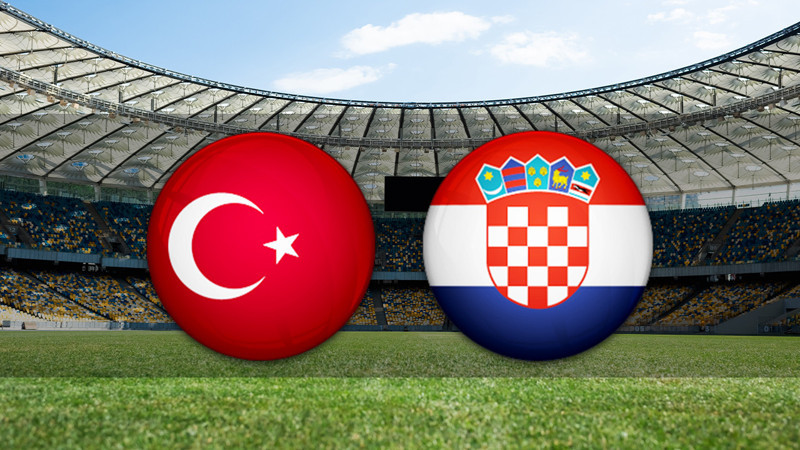 Türkiye - Hırvatistan maçı ne zaman? Saat kaçta ve hangi kanalda canlı yayınlanacak? | UEFA U21 Avrupa Şampiyonası Elemeleri