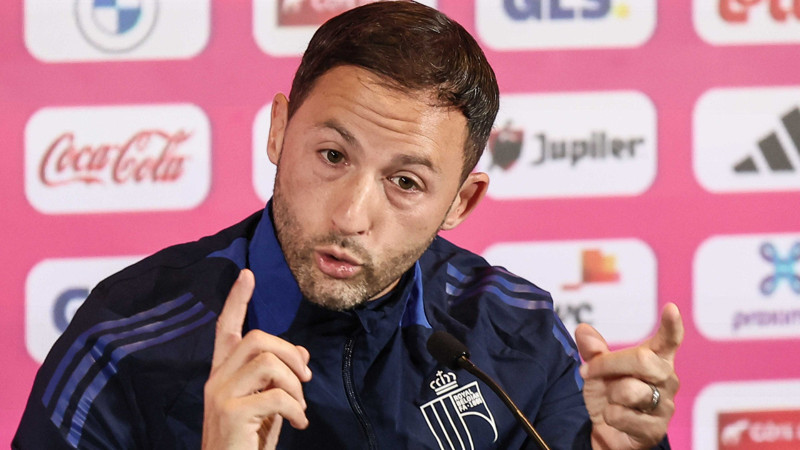 Ali Koç Domenico Tedesco'ya 5 - 5,5 milyon euro civarında maaş ödeyecek