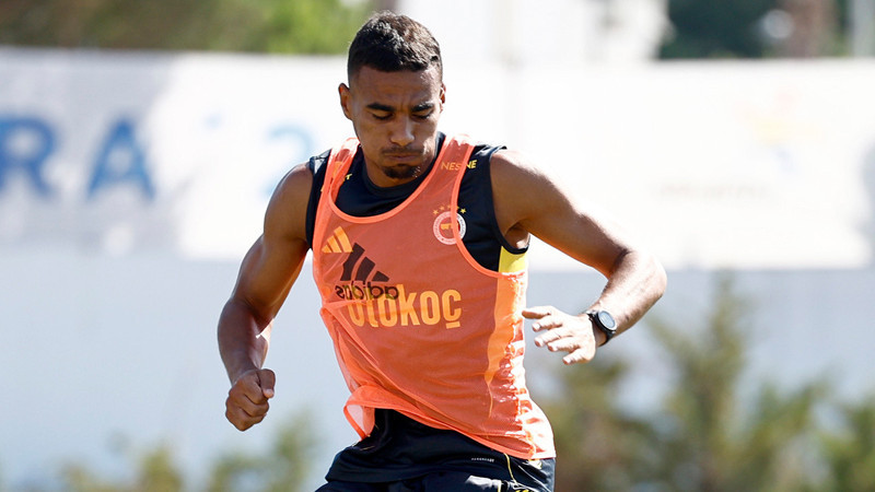 Fenerbahçe, Alexander Djiku'nun Spartak Moskova'ya transfer olduğunu duyurdu