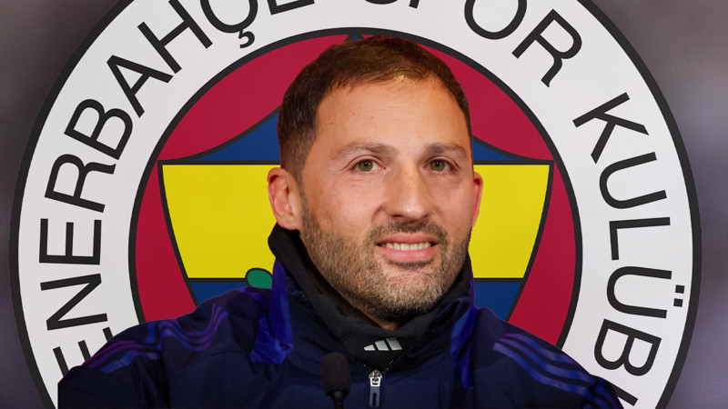 Fenerbahçe'nin yeni teknik direktörü Domenico Tedesco kimdir? Hangi takımları çalıştırdı?