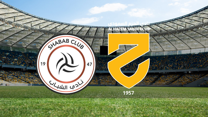 Al Shabab - Al Hazem maçı ne zaman? Saat kaçta? Hangi kanalda canlı yayınlanacak? | Suudi Arabistan Pro Lig