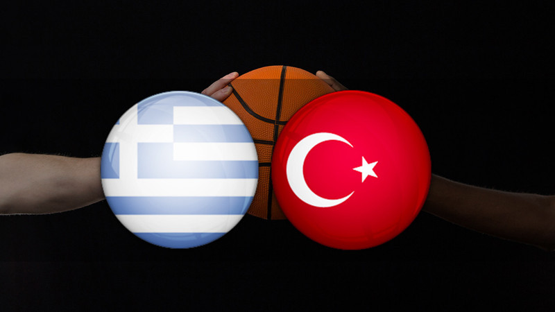 CANLI 🔴 | Yunanistan - Türkiye EuroBasket maçı ne zaman? Saat kaçta ve hangi kanalda?