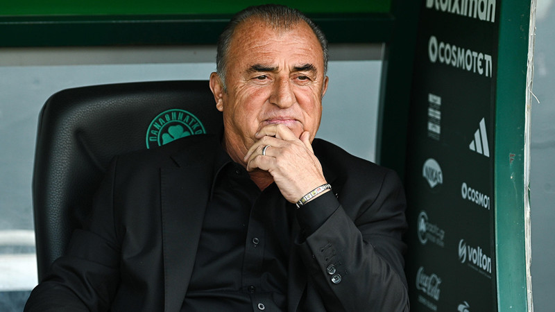 Fatih Terim için Çekya iddiası! "Federasyon bu seçeneği değerlendiriyor"