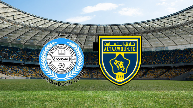 Al Akhdoud - Al Taawon maçı ne zaman? Saat kaçta? Hangi kanalda canlı yayınlanacak? | Suudi Arabistan Pro Lig