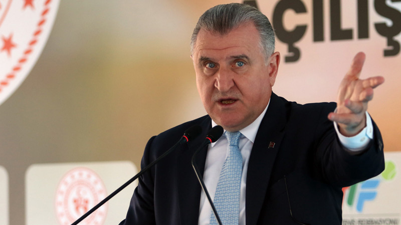 Bakan Bak, GSB yurt başvuru sonuçlarının açıklandığını duyurdu