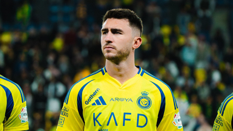 Beşiktaş'a kötü haber! Laporte'un yeni takımı belli oldu