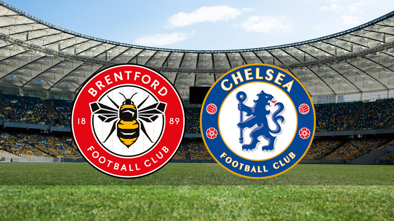 Brentford - Chelsea maçı ne zaman? Saat kaçta ve hangi kanalda canlı yayınlanacak? | İngiltere Premier Lig