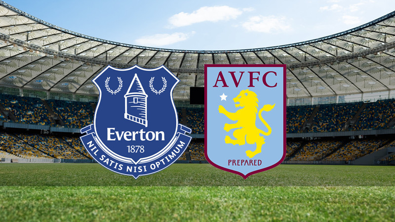 Everton - Aston Villa maçı ne zaman? Saat kaçta ve hangi kanalda canlı yayınlanacak? | İngiltere Premier Lig
