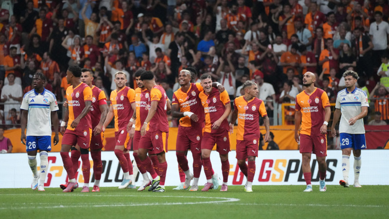 Eyüp Aydın, Ahmed Kutucu ve Metehan Baltacı Galatasaray'dan ayrılıyor