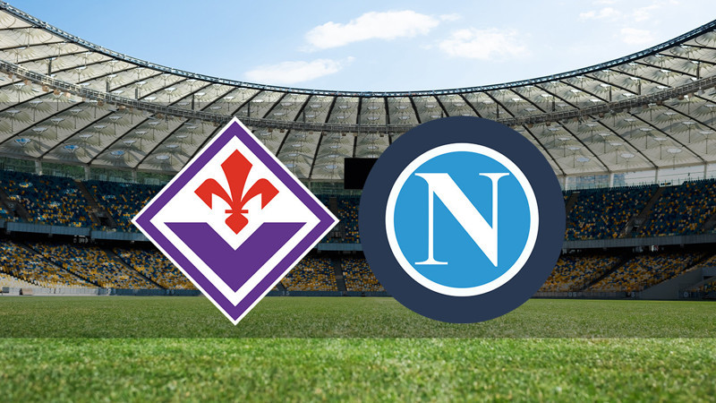 Fiorentina - Napoli maçı ne zaman? Saat kaçta ve hangi kanalda canlı yayınlanacak? | İtalya Serie A