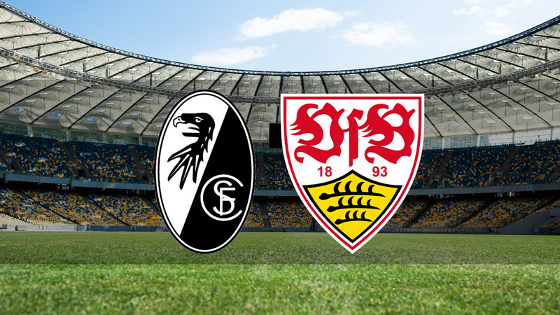 Freiburg - Stuttgart maçı ne zaman?