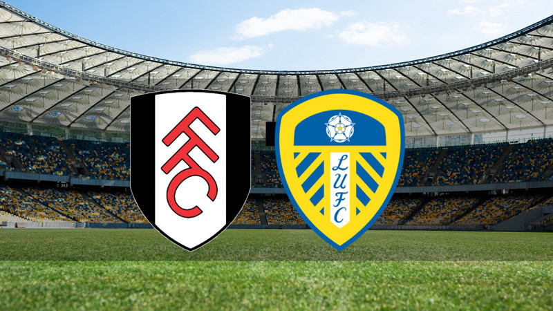 Fulham - Leeds United maçı ne zaman? Saat kaçta ve hangi kanalda canlı yayınlanacak? | İngiltere Premier Lig