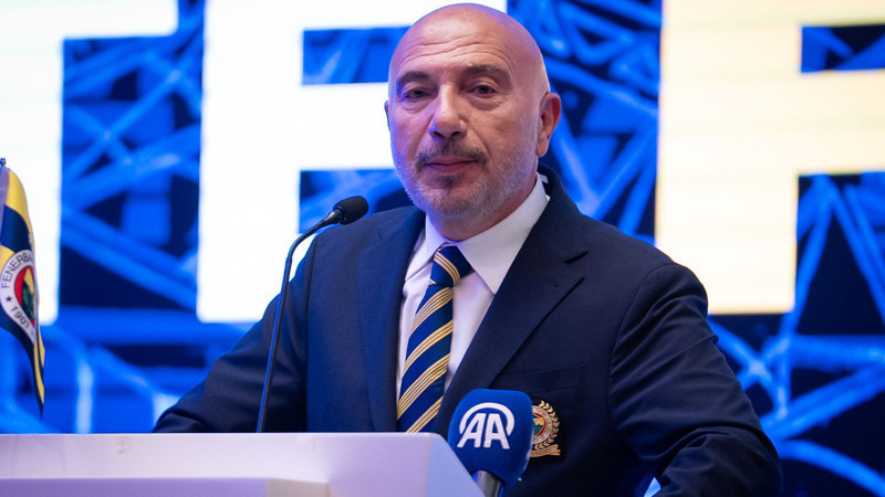 Hakan Bilal Kutlualp: Üzerimizde sorumluluk hissettik