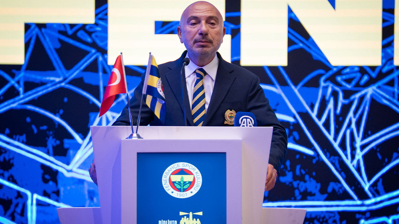 Hakan Bilal Kutlualp: Yarım zihniyetle Fenerbahçe yönetilemez