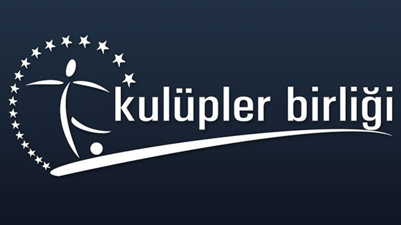 Kulüpler Birliğinden dijital zorbalığa karşı kampanya: "Nefret Yok! Futbol Var!"