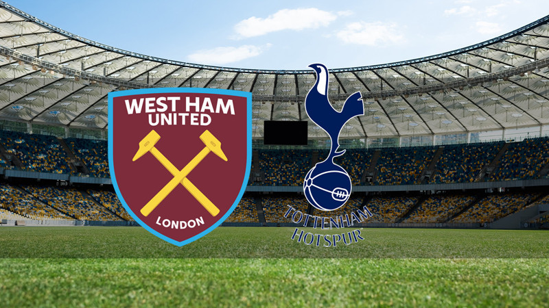 West Ham United - Tottenham maçı ne zaman? Saat kaçta ve hangi kanalda canlı yayınlanacak? | İngiltere Premier Lig