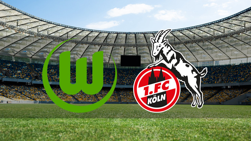 Wolfsburg - Köln maçı ne zaman? Saat kaçta ve hangi kanalda canlı yayınlanacak? | Almanya Bundesliga