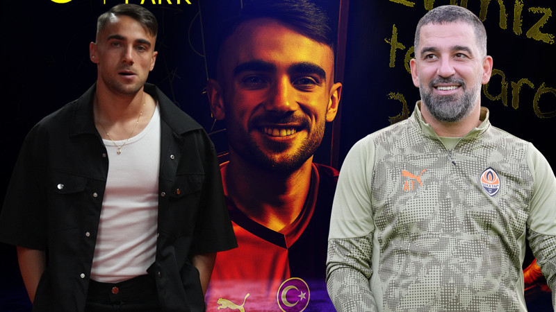 Galatasaray Yunus Akgün için 30 milyon euro istiyor!