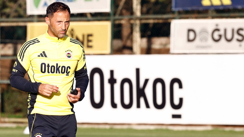 Domenico Tedesco'nun sistemi belli oldu! Takıma göre oyun