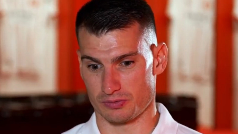 Dominik Livakovic: La Liga'ya meydan okumaya geldim!