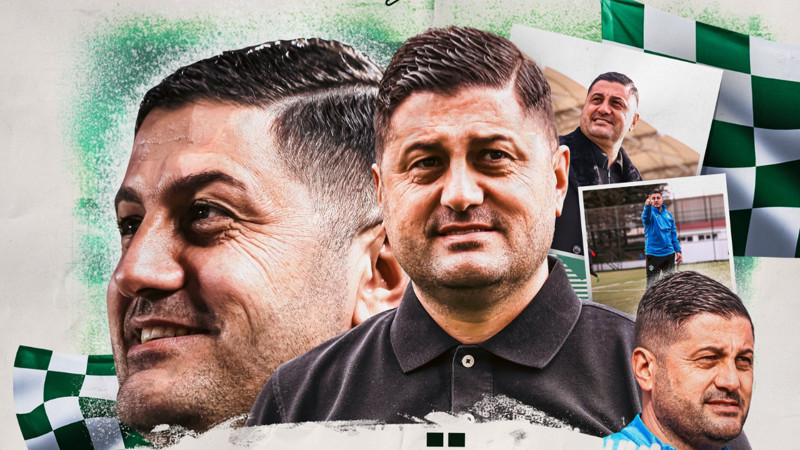 Iğdır FK Çağdaş Çavuş ile yollarını ayırdı