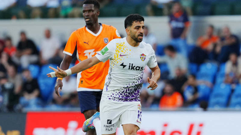 Samsunspor'un 10. transferi Umut Bozok oluyor!