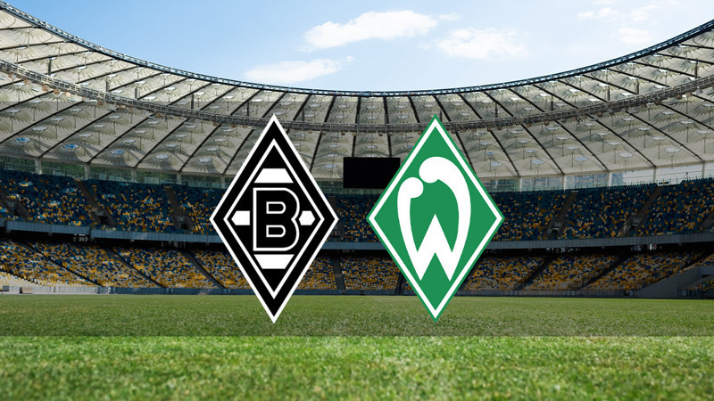 Borussia Mönchengladbach - Werder Bremen maçı ne zaman? Saat kaçta ve hangi kanalda canlı yayınlanacak? | Almanya Bundesliga