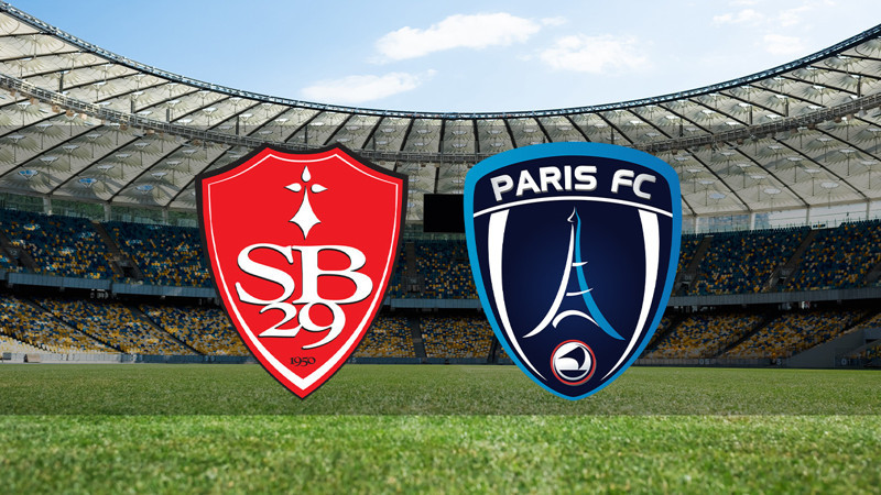 Brest - Paris FC maçı ne zaman? Saat kaçta ve hangi kanalda canlı yayınlanacak? | Fransa Ligue 1