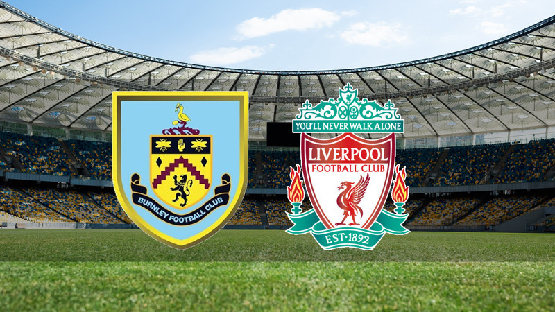 Burnley - Liverpool maçı ne zaman? Saat kaçta ve hangi kanalda canlı yayınlanacak? | İngiltere Premier Lig