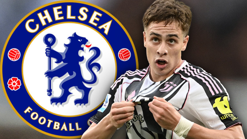 Kenan Yıldız'a Chelsea'den kanca
