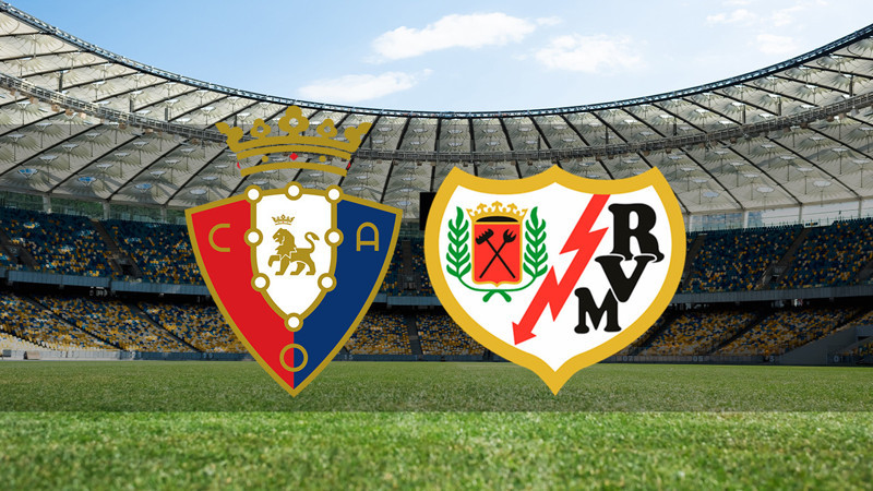 Osasuna - Rayo Vallecano ne zaman? Saat kaçta ve hangi kanalda canlı yayınlanacak? | İspanya La Liga