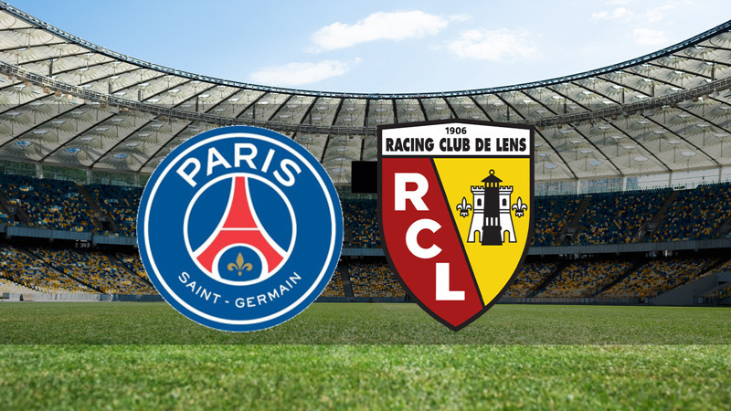 PSG - Lens maçı ne zaman? Saat kaçta ve hangi kanalda canlı yayınlanacak? | Fransa Ligue 1