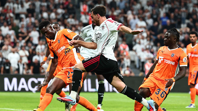 Beşiktaş, Orkun Kökçü için TFF'ye başvuru yapacak!