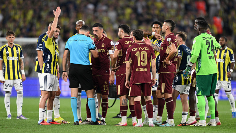 Ertuğrul Doğan'dan Ali Koç'a sert cevap!